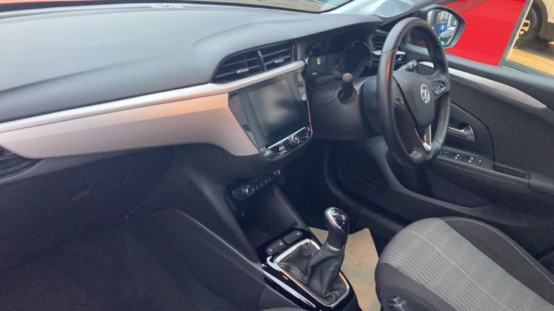 Vauxhall Corsa 1.2 SE Edition 5dr Petrol Hatchback